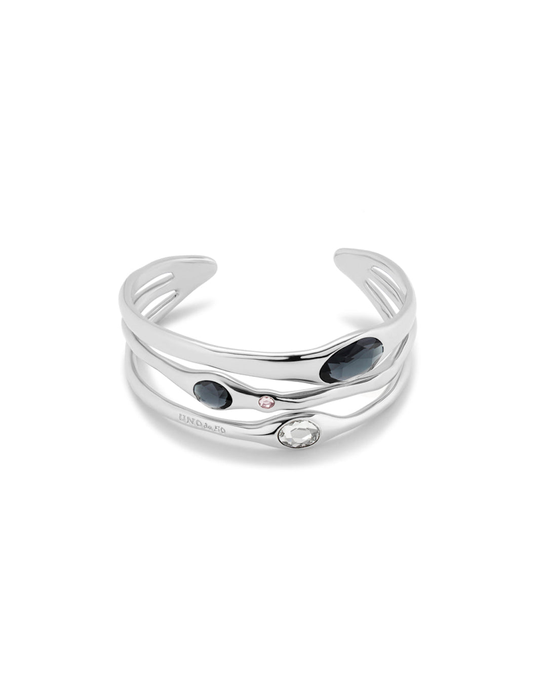 UNOde50 Silver Sunshine Vital Bracelet - MococoUNOde50PUL2441MCLMTL0M/WEB8435302484098Bracelets