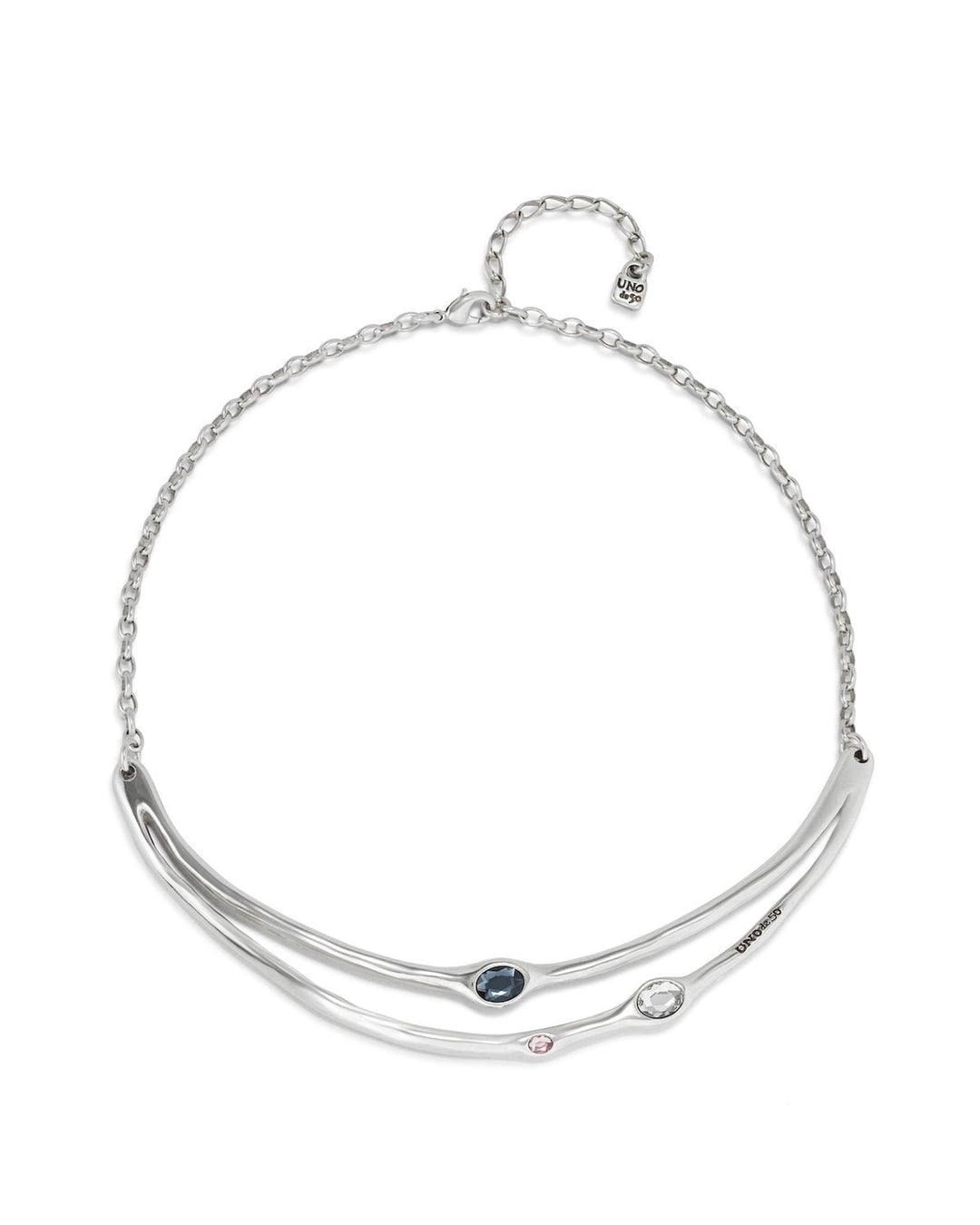 UNOde50 Silver Sunshine Vital Necklace - MococoUNOde50COL1927MCLMTL0U/WEB8435302483572Necklaces