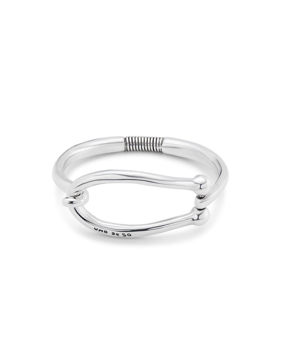 UNOde50 Silver Teen Youthful Bracelet - MococoUNOde50PUL2417MTL0000M/WEB8435302483886Bracelets