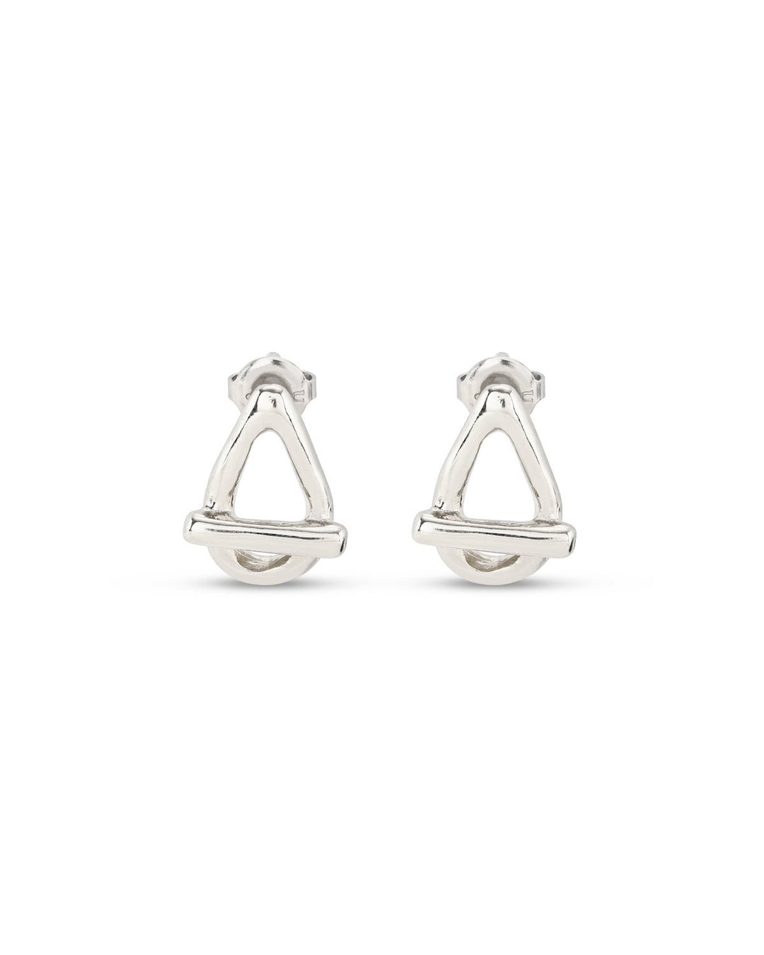 UNOde50 Silver Teen Youthful Earrings - MococoUNOde50PEN0945MTL0000U/WEB8435302483671Earrings
