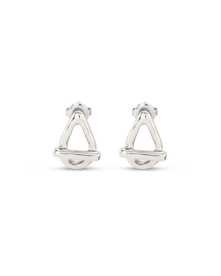 UNOde50 Silver Teen Youthful Earrings - MococoUNOde50PEN0945MTL0000U/WEB8435302483671Earrings