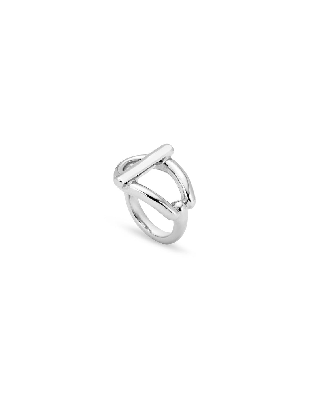 UNOde50 Silver Teen Youthful Ring - MococoUNOde50ANI0807MTL00012/WEB8435302483138Rings