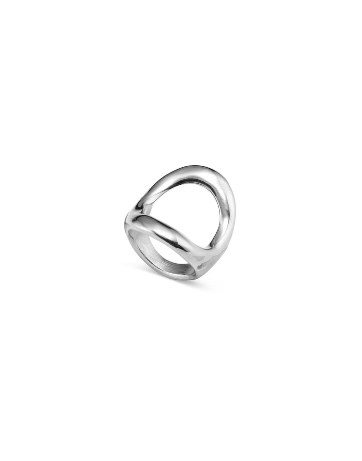 UNOde50 Silver The One Grateful Ring - MococoUNOde50ANI0781MTL00012/WEB8435302478851Rings