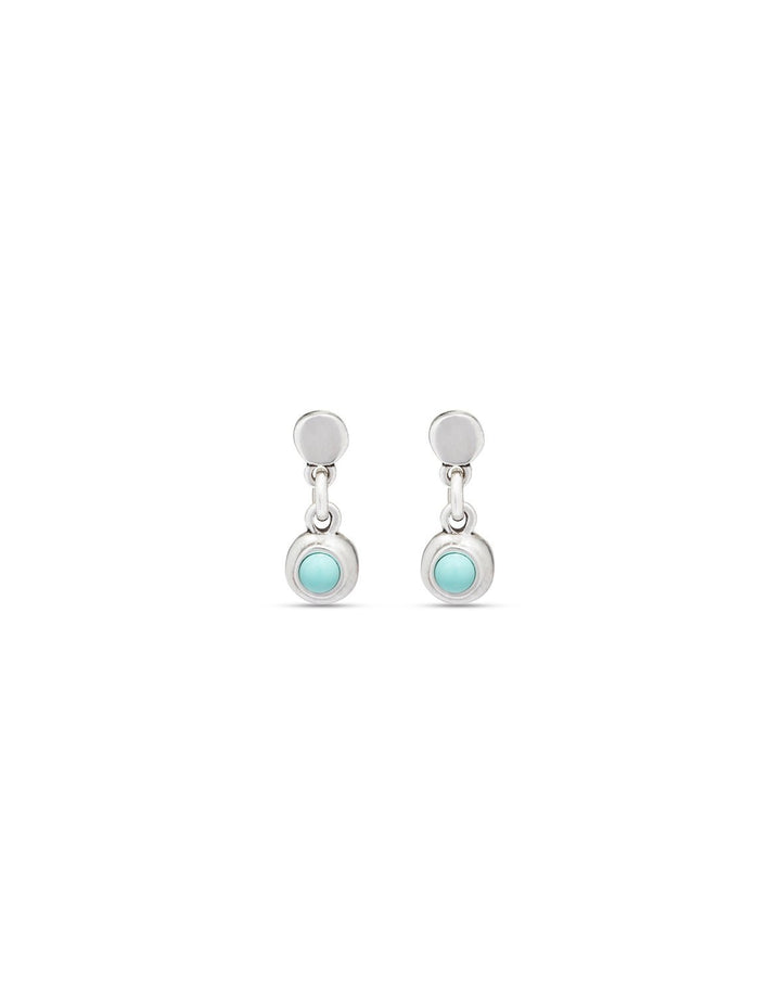 UNOde50 Silver Values Protected Earrings - MococoUNOde50PEN0904TQSMTL0U/WEB8435302480113Earrings