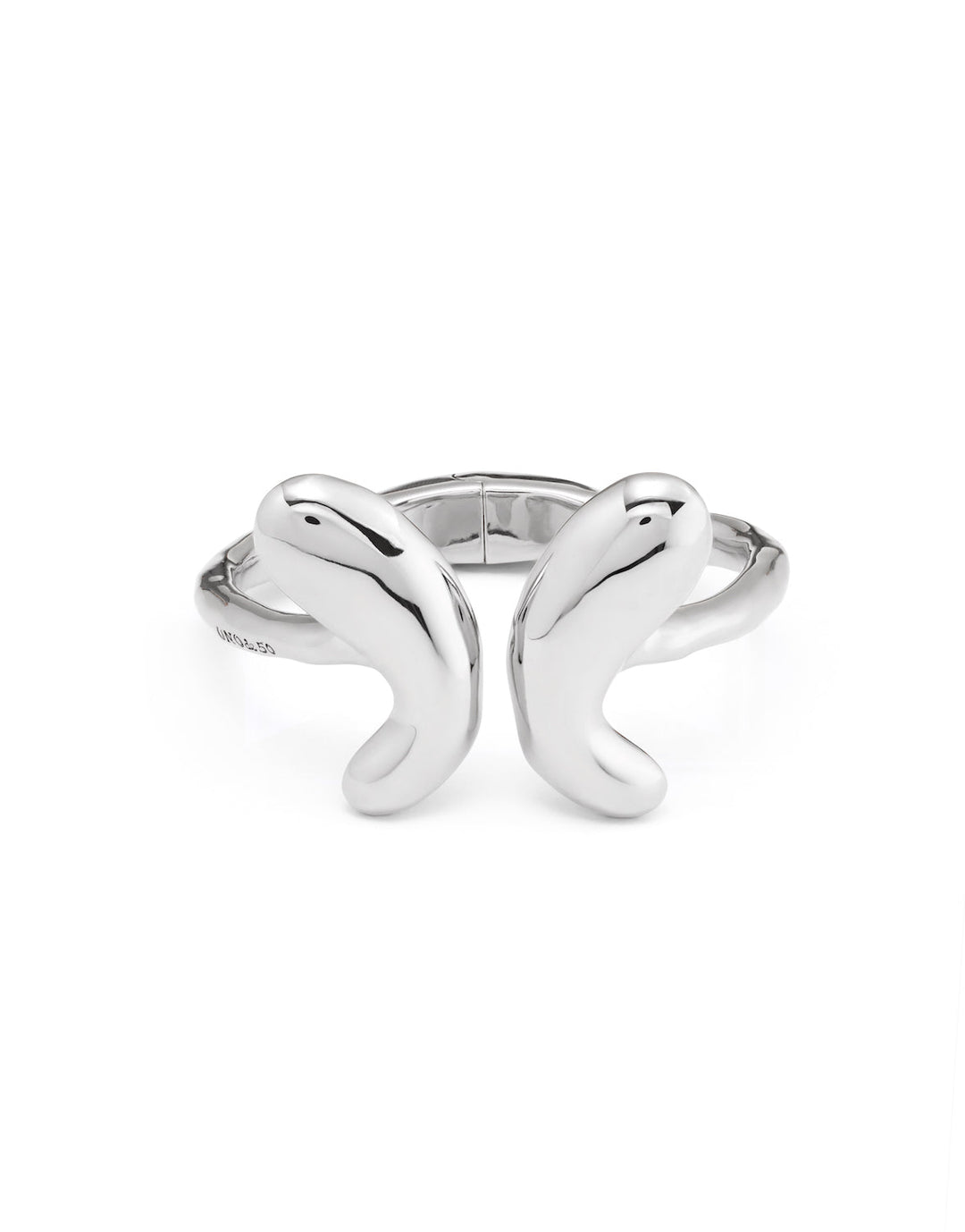 UNOde50 Silver Wings Bracelet - MococoUNOde50PUL2387MTL0000M/WEB8435302482322Bracelets