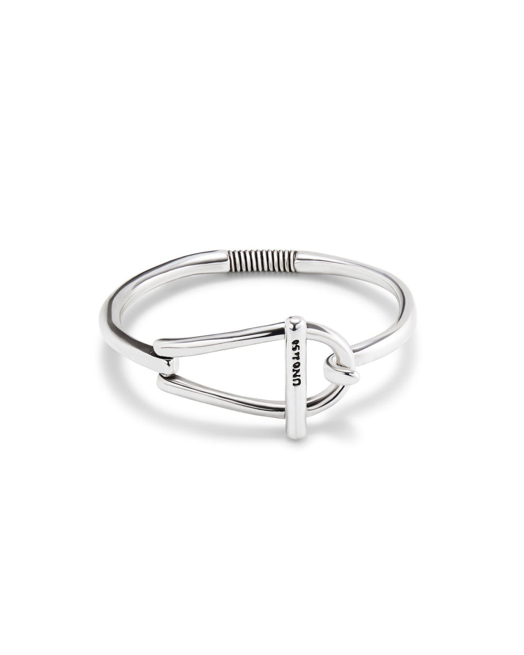 UNOde50 Silver Youngster Youthful Bracelet - MococoUNOde50PUL2427MTL0000M/WEB8435302484005Bracelets