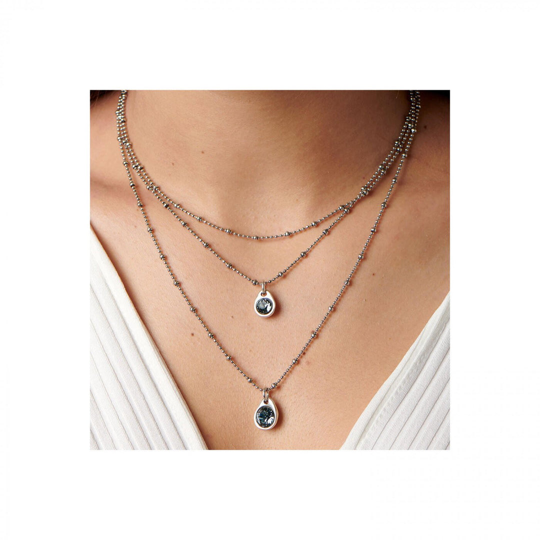 UNOde50 Stars Rain Necklace - MococoUNOde50COL1722AZUMTL0U8435302473023Necklaces